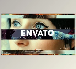 Download Dynamic Opener (Videohive 44687287) - AE Project