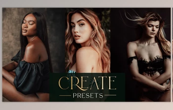 Download The Portrait Masters – Jasmin Jade Preset <span class='badge badge-warning'>Collection</span>: Create Preset Pack by Jasmin Jade