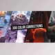 Download Motion Array 300 Color Correction