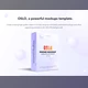 Download UI8 – Oslo-Animated Phone Mockups Pack