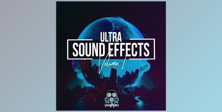 Download Vandalism Ultra Sound Effects