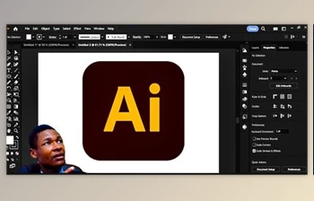 Download Mastering And Manipulating Shapes In Adobe <span class='badge badge-warning'>Illustrator</span>