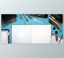 Download Drawing without Fear: Overcoming the Blank Page