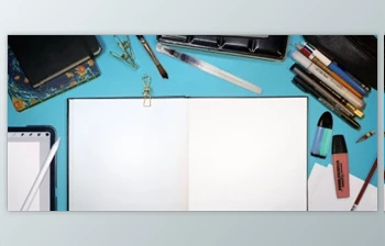 Download <span class='badge badge-warning'>Drawing</span> without Fear: Overcoming the Blank Page