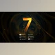 Download Countdown Lines and Particles (Videohive 29531543) - AE Project