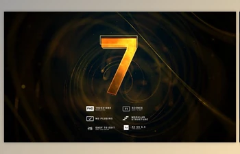 Download <span class='badge badge-warning'>Countdown</span> Lines and Particles (<span class='badge badge-warning'>Videohive</span> 29531543) - AE <span class='badge badge-warning'>Project</span>