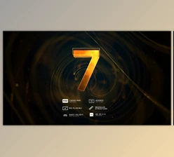 Download Countdown Lines and Particles (Videohive 29531543) - AE Project