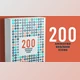 Download Motion Array 200 Animated Icons