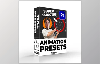 Download Finzar Ultimate Animation Preset <span class='badge badge-warning'>Pack</span> – Editing <span class='badge badge-warning'>Pack</span>