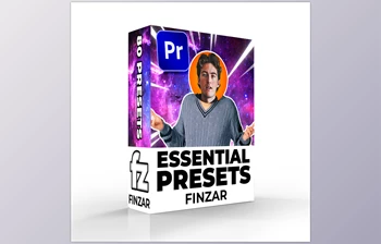 Download Finzar Essential Premiere Pro Preset <span class='badge badge-warning'>Pack</span> – Editing <span class='badge badge-warning'>Pack</span>