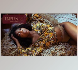 Download Embrace Presets: Boudoir Tones by Jasmin Jade