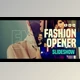 Download Fashion Opener (Videohive 44727411) - AE Project