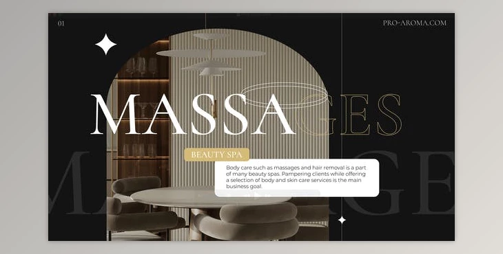 Download Spa Salon Promo (Videohive 44703931) - AE Project
