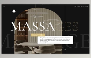 Download <span class='badge badge-warning'>Spa</span> Salon Promo (Videohive 44703931) - AE Project