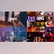 Download Dynamic Multiscreen Opener (Videohive 44755219) - AE Project