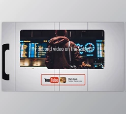 Download Youtube Channel Promo (Videohive 44749338) - AE Project