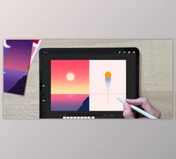 Download Fun Animated Skies: The Beginners Start to Animating in Procreate