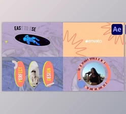 Download Fun Design Slideshow for After Effects (Videohive 44834943) - AE Project