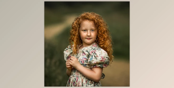 Download Sweet Soul Studios: Beautiful Freckles