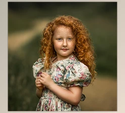 Download Sweet Soul Studios: Beautiful Freckles