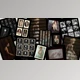 Download The Portrait Masters – Contact Sheets & Vintage Photo Print Edges