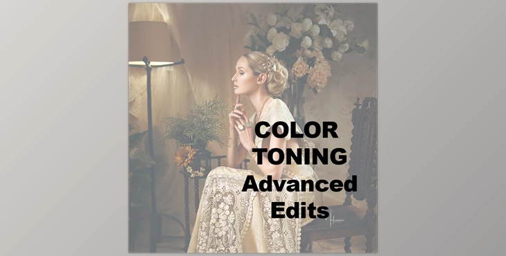Download NikkiArt: Color Toning