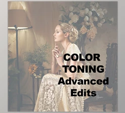 Download NikkiArt: Color Toning
