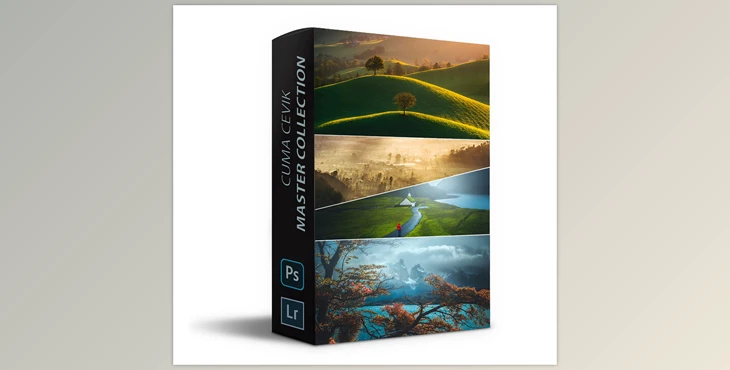 Download Cuma Cevik – MASTER COLLECTION LIGHTROOM PRESETS PACK
