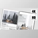 Download Book Teaser (Videohive 44532029) - AE Project