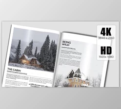 Download Book Teaser (Videohive 44532029) - AE Project
