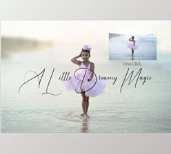 Download Sweet Soul Studio – A Little Dreamy Magic Action