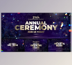 Download Awards Promo (Videohive 41770047) - AE Project