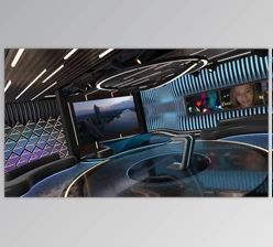 Download Virtual Studio MBT (Videohive 33677500) - AE Project