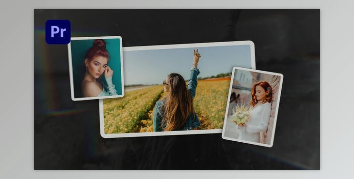 Download Simple Photo Slideshow (Videohive 44709785)