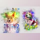 Download Pet Watercolor Art Plugin 2