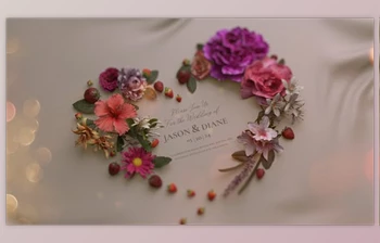 Download Floral <span class='badge badge-warning'>Wedding</span> <span class='badge badge-warning'>Slideshow</span> (<span class='badge badge-warning'>Videohive</span> 44798936) - AE <span class='badge badge-warning'>Project</span>