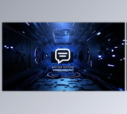 Download Data Turbine Tunnel (Videohive 44766083) - AE Project