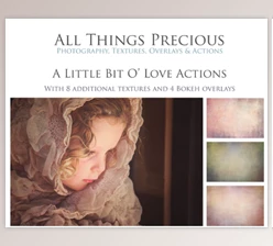 Download All Things Precious – ATP: A Bit O’ Love Action Collection