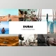 Download Creativemarket – DUBAI Lightroom Presets