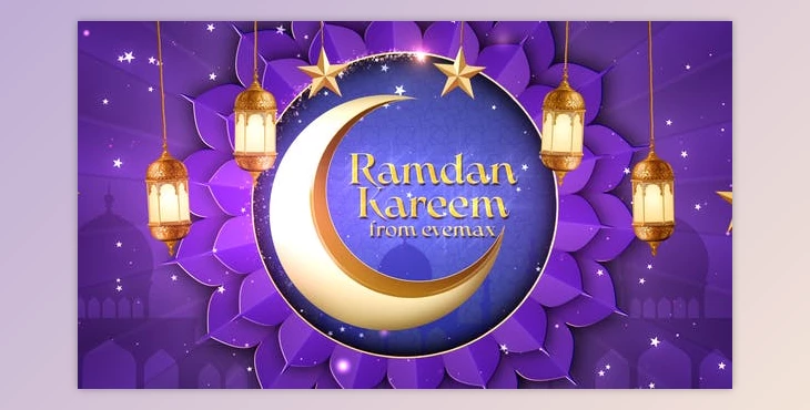 Download Ramadan Wishes (Videohive 44805384) - AE Project