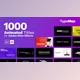 Download TypoMax – 1000 Animated Titles for After Effects (Videohive 39625348) - AE Project