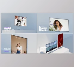 Download Display Mockup Promo (Videohive 44880124) - AE Project