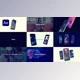 Download App Promo Stomp – Phone 14 (Videohive 44812368) - AE Project
