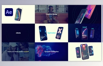 Download <span class='badge badge-warning'>App</span> <span class='badge badge-warning'>Promo</span> Stomp – Phone 14 (<span class='badge badge-warning'>Videohive</span> 44812368) - AE <span class='badge badge-warning'>Project</span>
