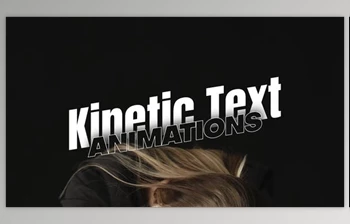 Download <span class='badge badge-warning'>Kinetic</span> Text Animation (<span class='badge badge-warning'>Videohive</span> 44689438) - AE <span class='badge badge-warning'>Project</span>