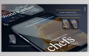 Download Tablet <span class='badge badge-warning'>Mockup</span> (<span class='badge badge-warning'>Videohive</span> 44836896) - AE <span class='badge badge-warning'>Project</span>