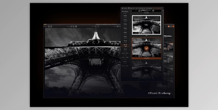 Download DxO FilmPack 7.0.1 Build 473 Multi (Win, Mac) X64