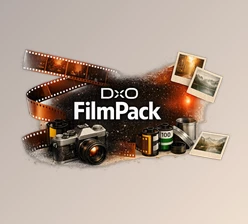 DxO - Download FilmPack v7.23.0.25 (Win, Mac-v8.8.0)