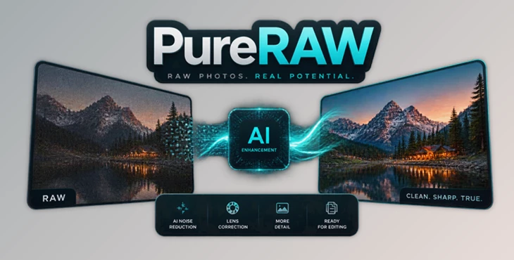 PureRaw