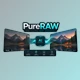 PureRaw by DxO (v6.6.0.11 for Win, v6.4.1 for Mac)